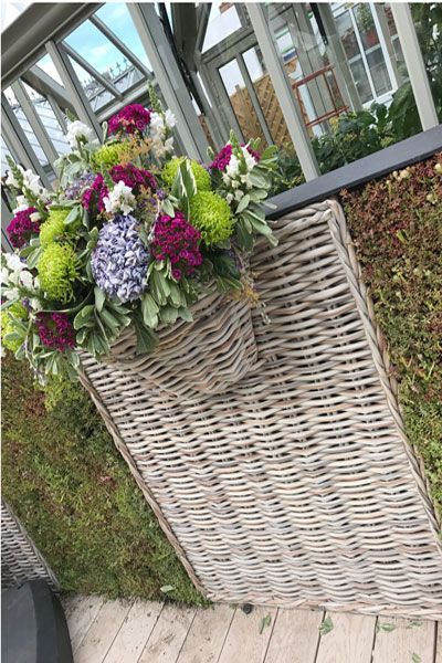 Fiji Wall Panel 1M-Garden Furniture Centre-MidInstock,instock,LowRange,MidRange,Rattan,Outdoor Furniture,Rattan Furniture,Accessories,Ranges,Garden Planters,Fiji Range,Wall Panels Accessories-{collection_title}