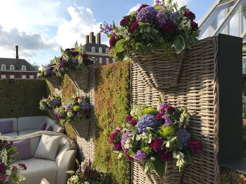 Fiji Wall Panel 2M-Garden Furniture Centre-MidInstock,instock,MidRange,Rattan,Outdoor Furniture,Rattan Furniture,Accessories,Ranges,Garden Planters,Fiji Range,Wall Panels Accessories-{collection_title}