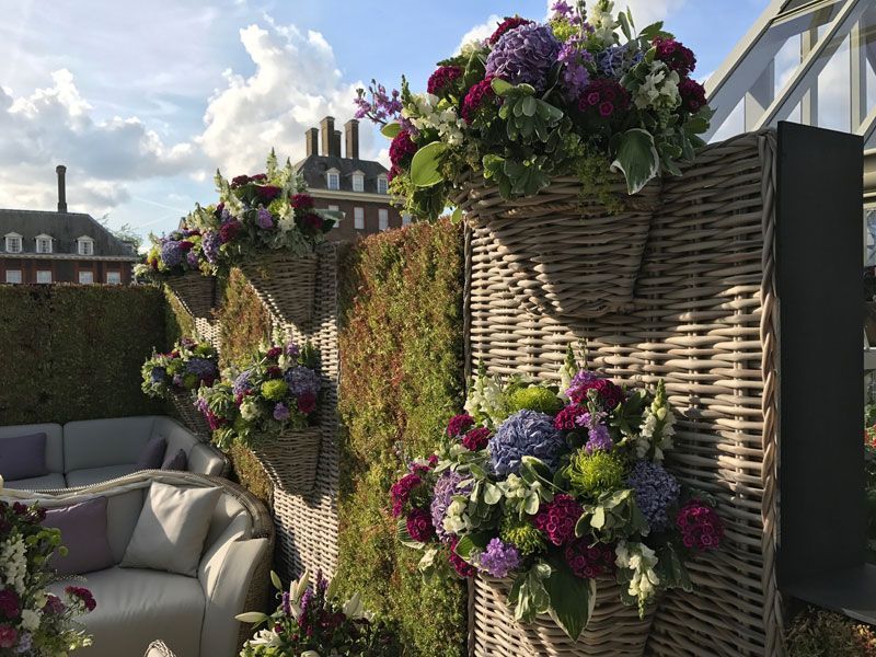 Fiji Wall Panel 2M-Garden Furniture Centre-MidInstock,instock,MidRange,Rattan,Outdoor Furniture,Rattan Furniture,Accessories,Ranges,Garden Planters,Fiji Range,Wall Panels Accessories-{collection_title}