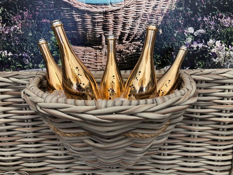 Fiji Wall Panel 2M-Garden Furniture Centre-MidInstock,instock,MidRange,Rattan,Outdoor Furniture,Rattan Furniture,Accessories,Ranges,Garden Planters,Fiji Range,Wall Panels Accessories-{collection_title}