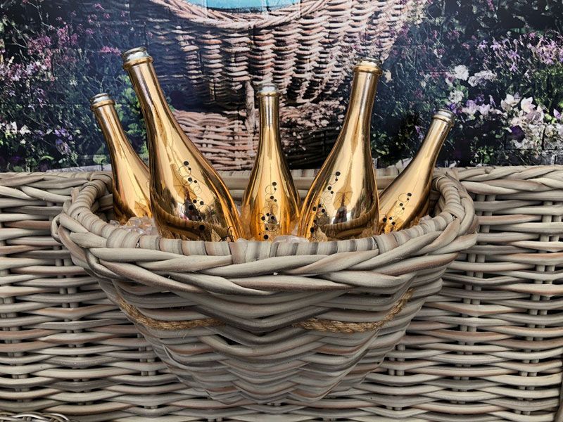 Fiji Wall Panel 1M-Garden Furniture Centre-MidInstock,instock,LowRange,MidRange,Rattan,Outdoor Furniture,Rattan Furniture,Accessories,Ranges,Garden Planters,Fiji Range,Wall Panels Accessories-{collection_title}