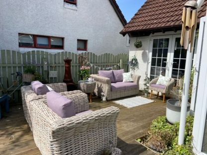 Fiji Wave 2 Seater Sofa Suite