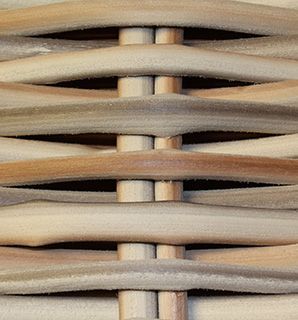 Fiji Rattan Weave Free Sample 