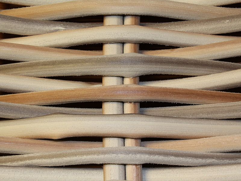 Fiji Rattan Weave Free Sample 