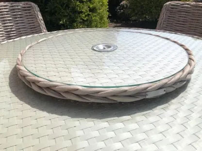 Montana Lazy Susan