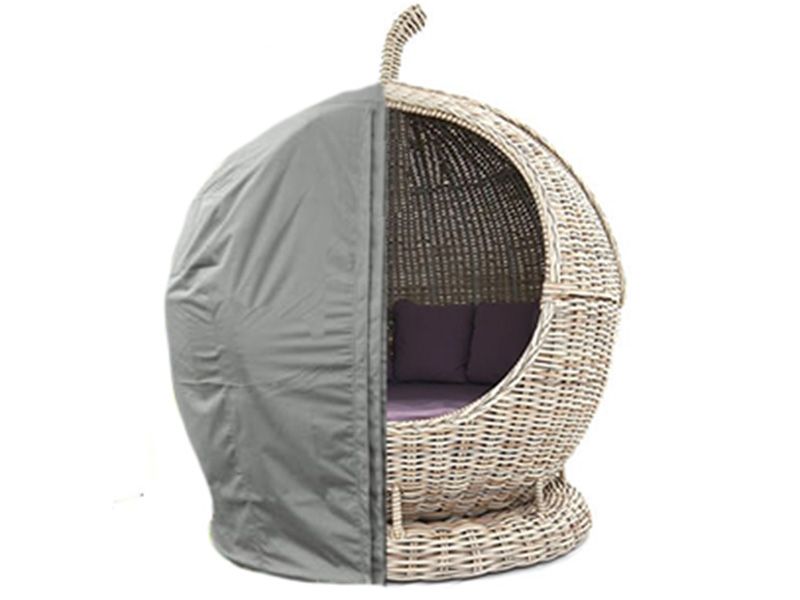Breathable Apple Day Bed Weather Cover | Pre-Order-Garden Furniture Centre-LowRange,Breathable Weather Covers,48Hour Dispatch-{collection_title}