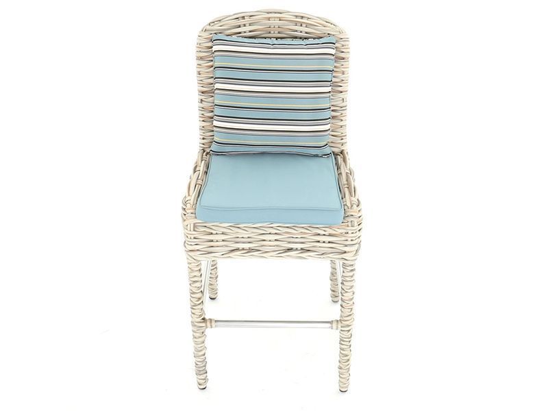 Fiji Bar Set with Ice Box