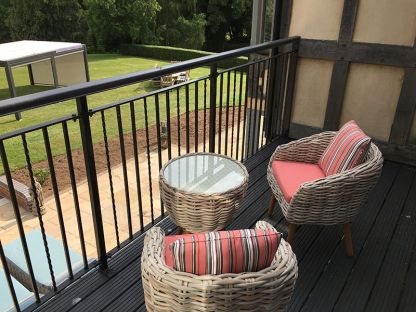 Fiji Bistro Set
