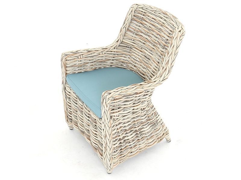 Fiji 6 Chair Dining Set-Garden Furniture Centre-HighRange,Tables,Dining Set,Rattan,Rattan Furniture,Fiji Range,Outdoor Dining,Spring & Summer Sale,Autumn & Winter Sale-{collection_title}