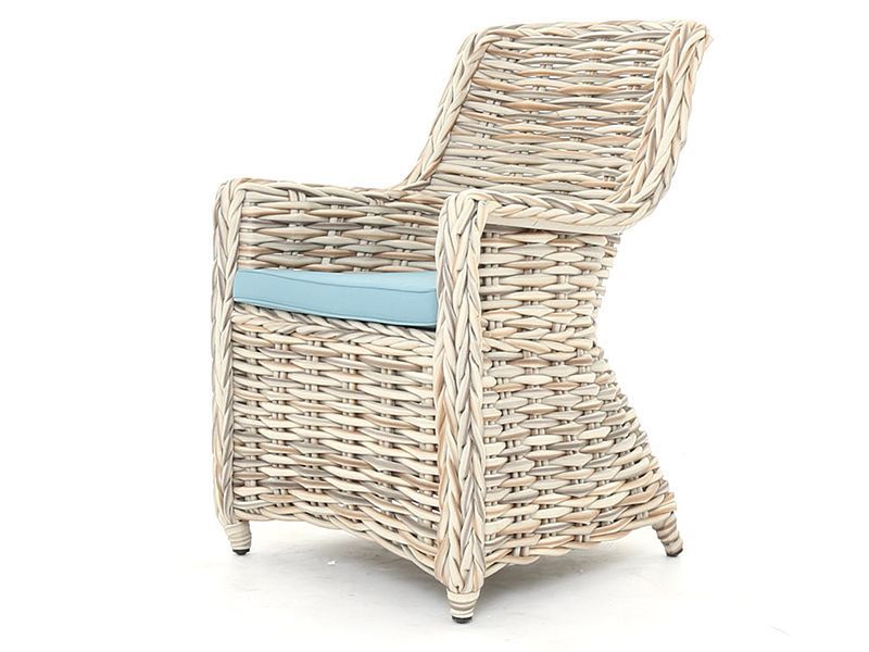 Fiji 8 Chair Rectangular Dining Set-Garden Furniture Centre-HighRange,Reclaimed Furniture,ere,Rattan,Tables,Dining Set,Teak,Rattan Furniture,Fiji Range,Outdoor Dining-{collection_title}