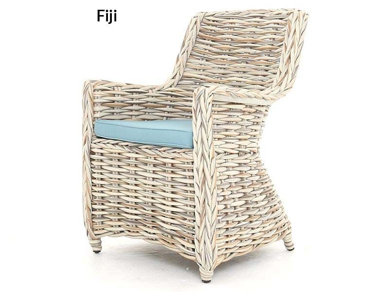 Adonis 4 Chair Dining Set