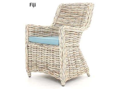 Adonis 4 Chair Dining Set