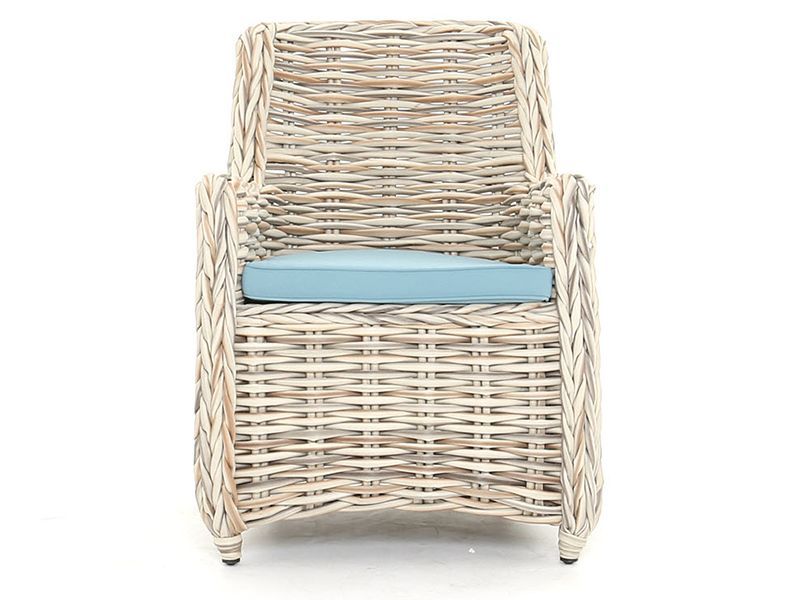 Fiji 8 Chair Rectangular Dining Set-Garden Furniture Centre-HighRange,Reclaimed Furniture,ere,Rattan,Tables,Dining Set,Teak,Rattan Furniture,Fiji Range,Outdoor Dining-{collection_title}