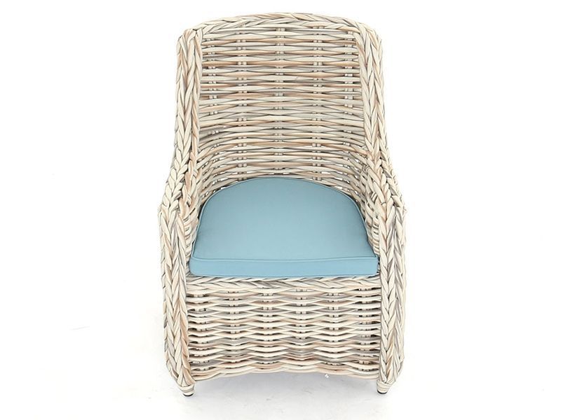 Fiji 6 Chair Dining Set-Garden Furniture Centre-HighRange,Tables,Dining Set,Rattan,Rattan Furniture,Fiji Range,Outdoor Dining,Spring & Summer Sale,Autumn & Winter Sale-{collection_title}