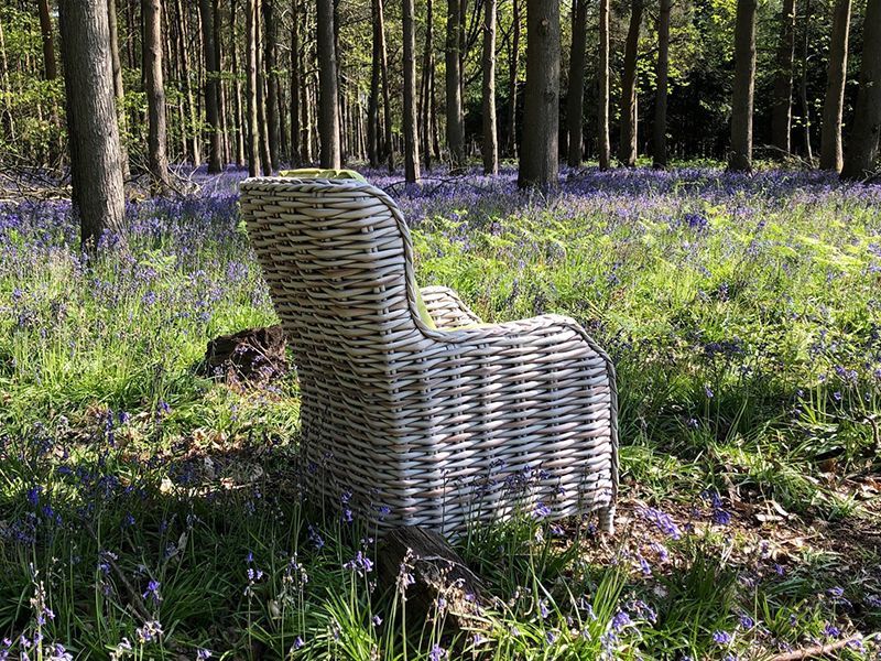 Fiji Dining Armchair