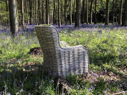 Fiji Dining Armchair