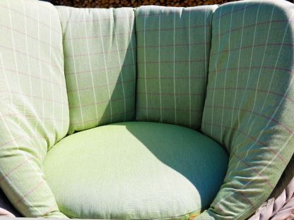 Fiji Swivel Chair