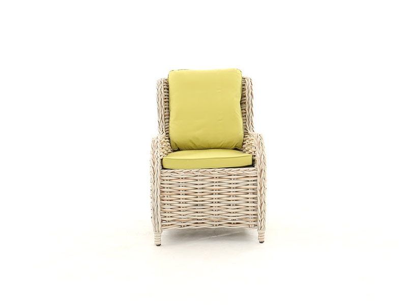 Fiji 8 Chair Dining Set | With Malvern 2.1M FSC® Certified Table