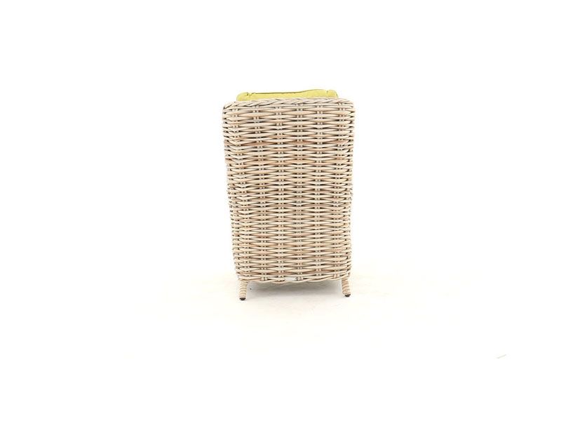 Fiji Round Dining Armchair Set