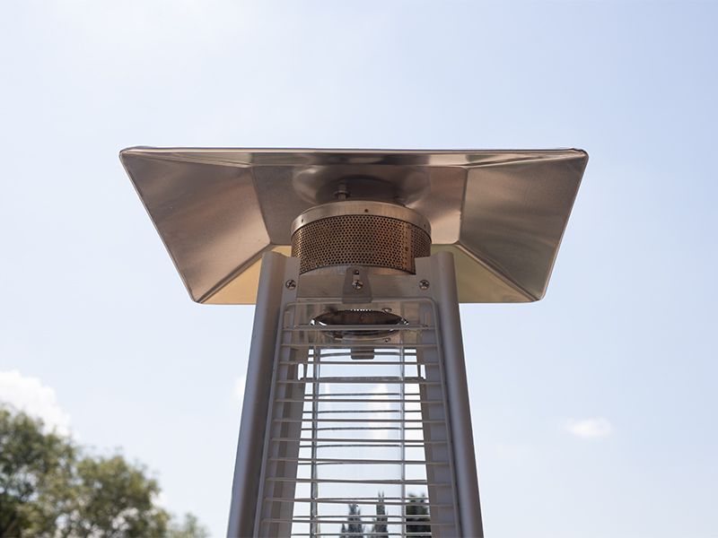 Athena Replacement Heat Reflector -Garden Furniture Centre-LowRange,Under 100,Accessories,Outdoor Heaters,Heaters-{collection_title}