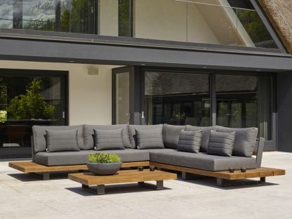 Fitzroy Corner Sofa Unit | Life Range
