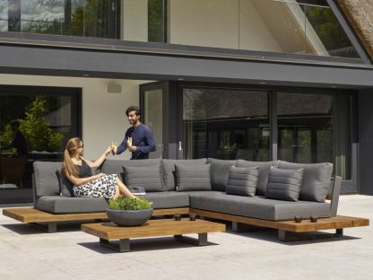 Fitzroy Coffee Table | Life Range