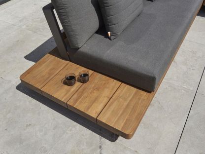 Fitzroy Corner Sofa Unit | Life Range