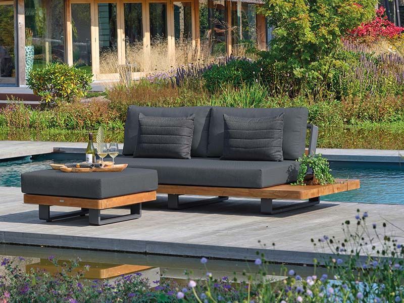Fitzroy Sofa | LIFE Range -Garden Furniture Centre-HighRange,Outdoor Furniture,Metal Furniture,Life Range,Fitz Roy-{collection_title}