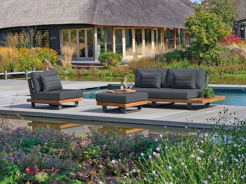 Fitzroy Sofa | LIFE Range -Garden Furniture Centre-HighRange,Outdoor Furniture,Metal Furniture,Life Range,Fitz Roy-{collection_title}