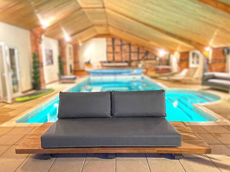 Fitzroy Sofa | LIFE Range 