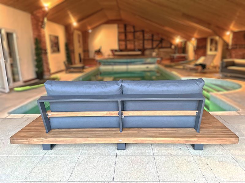 Fitzroy Sofa | LIFE Range -Garden Furniture Centre-HighRange,Outdoor Furniture,Metal Furniture,Life Range,Fitz Roy-{collection_title}