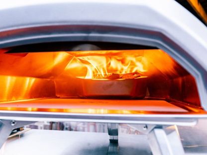 Karu 12 Pizza Oven | Ooni Range 