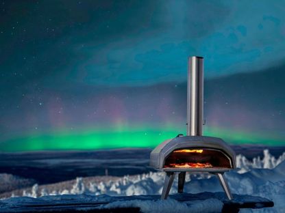 Karu 12 Pizza Oven | Ooni Range 