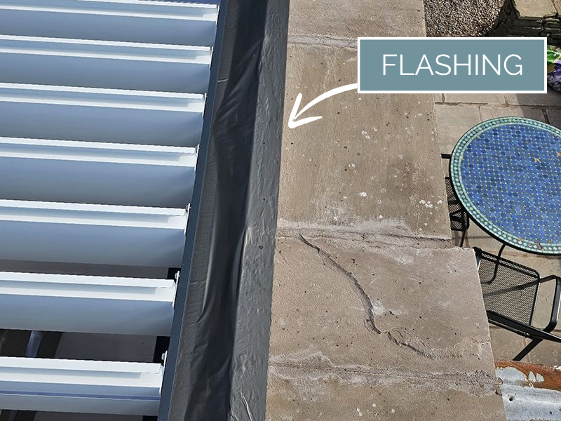 Mirage 4M x 3M Bioclimatic Pergola-Garden Furniture Centre-HighRange,Free Standing,Showroom exdis,Mirage,Metal Gazebos,Garden Rooms Gazebos,Bioclimatic Pergolas Gazebos,Gazebos,Bioclimatic Pergolas-{collection_title}