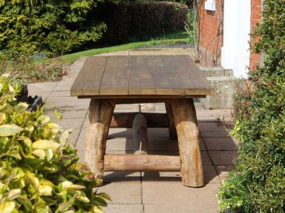 Flintstone Dining Set