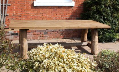 Flintstone Dining Set