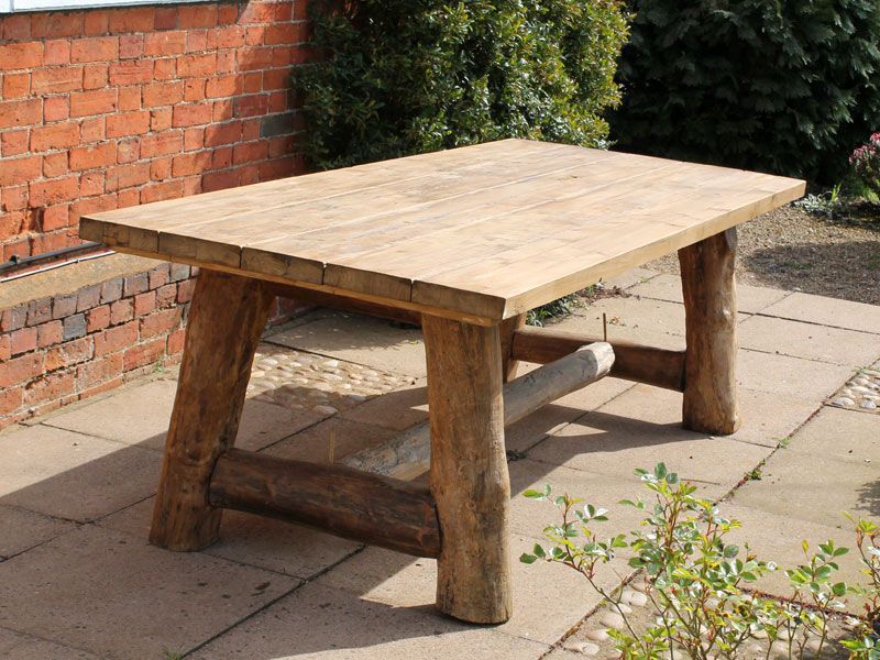 Flintstone Dining Set