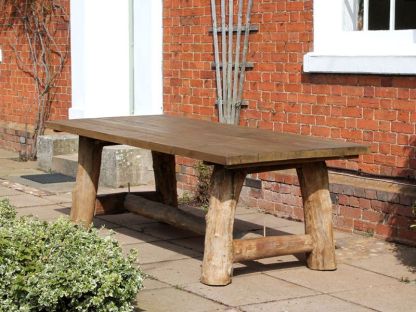 Flintstone Dining Set