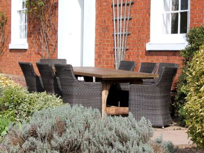 Flintstone Dining Set