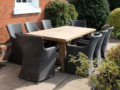 Flintstone Dining Set