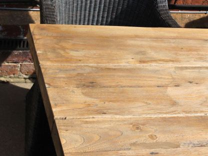 Flintstone Dining Set