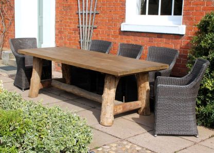 Flintstone Dining Set