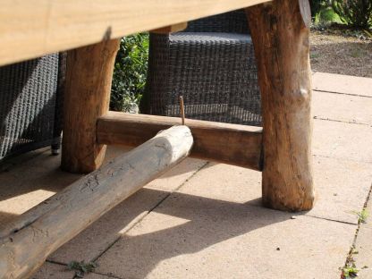 Flintstone Dining Set