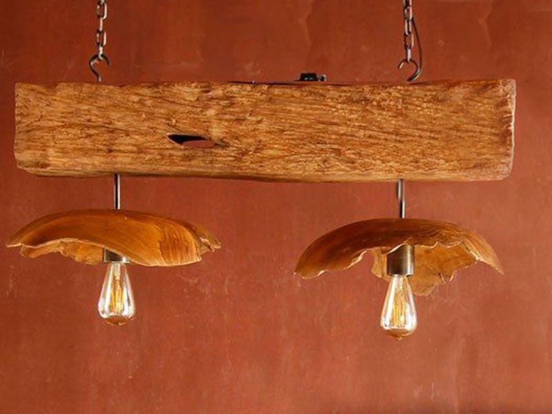 Florent Pendant Light 