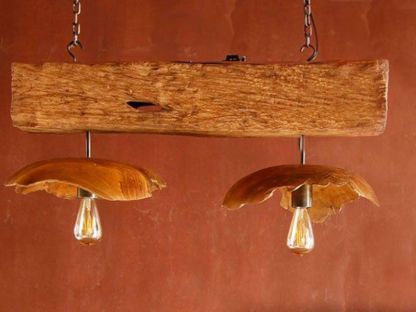 Florent Pendant Light 