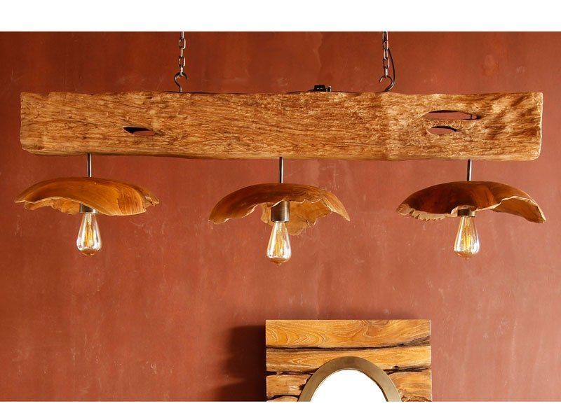 Florent Pendant Light 