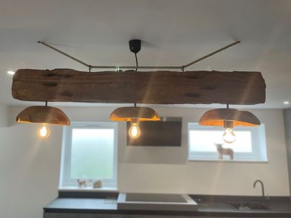 Florent Pendant Light 