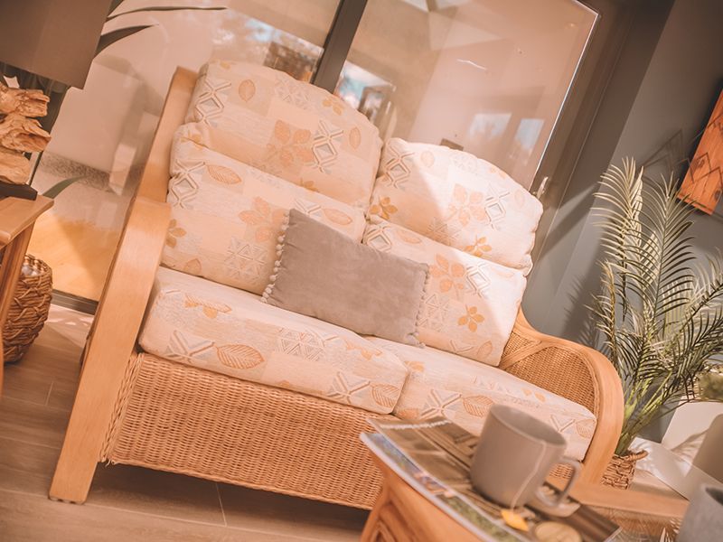Moreton Sofa