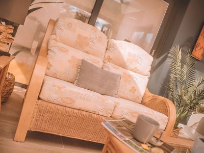 Moreton Sofa