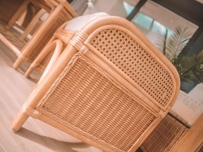 Moreton Footstool
